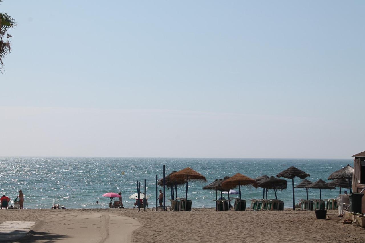 Junto Al Mar Appartement Málaga