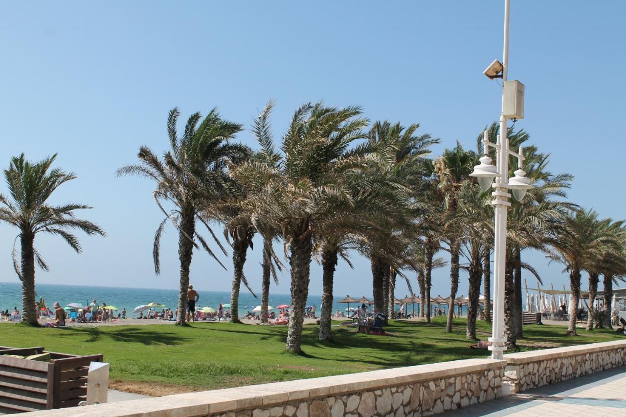 Appartement Junto Al Mar *