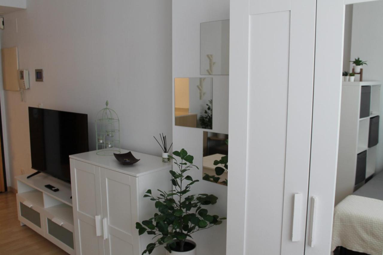 Appartement Junto Al Mar *