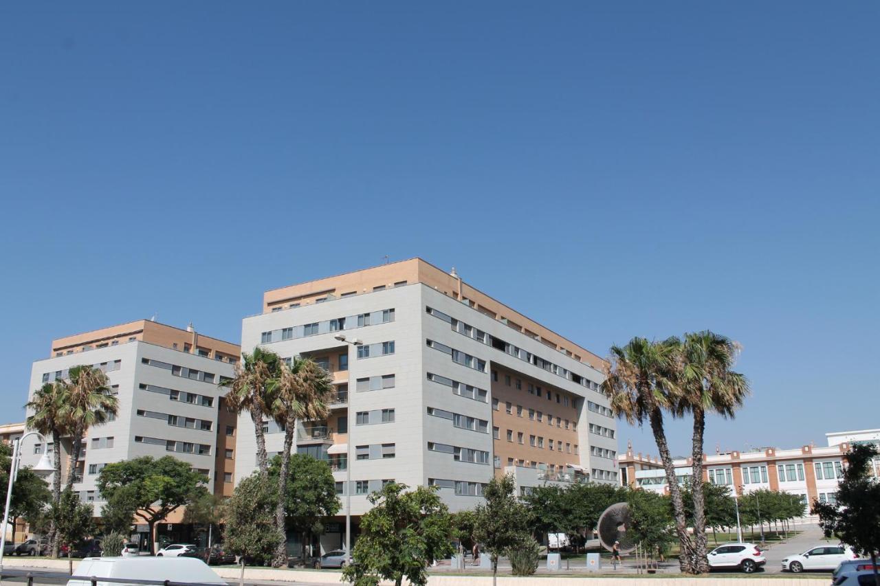 Junto Al Mar Appartement Málaga