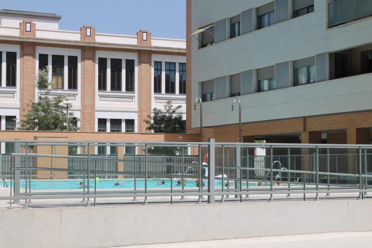 Junto Al Mar Appartement