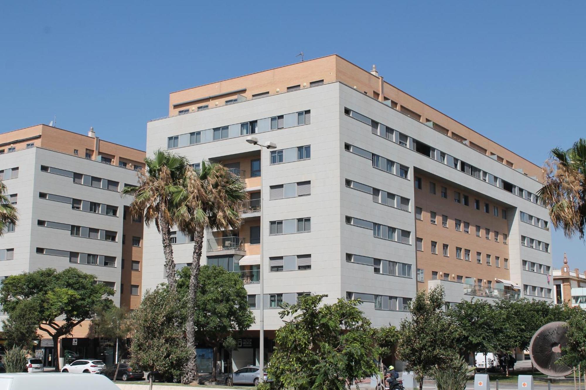 Appartement Junto Al Mar *